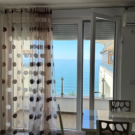 Apartament Sea View
