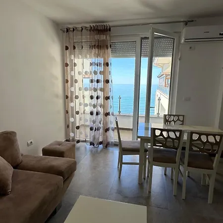 Apartament Sea View